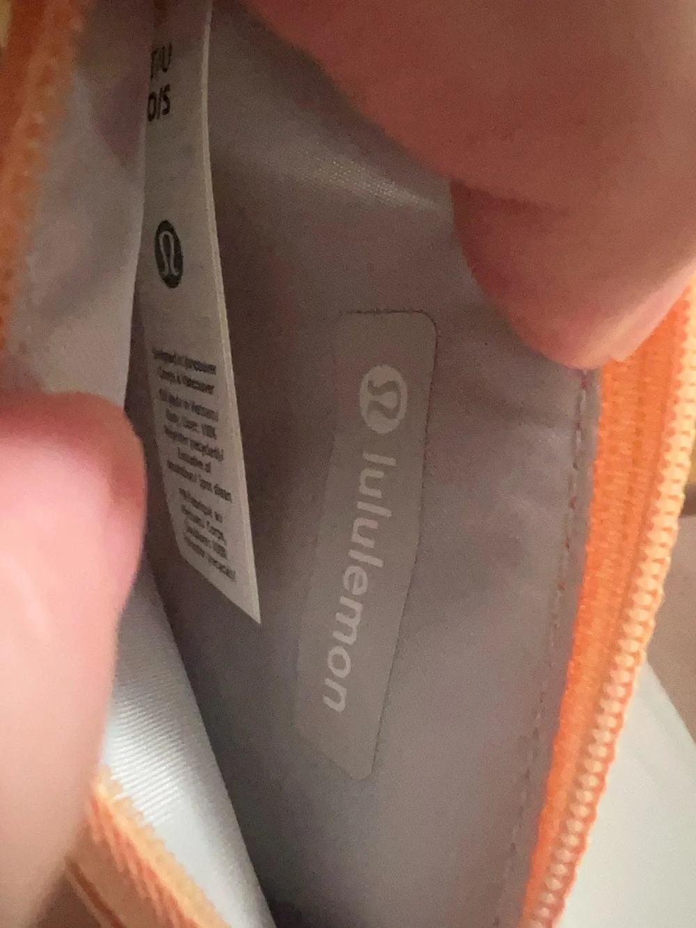 lululemon athletica brand new